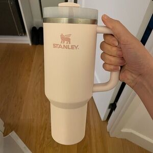 Pink Stanley Cup